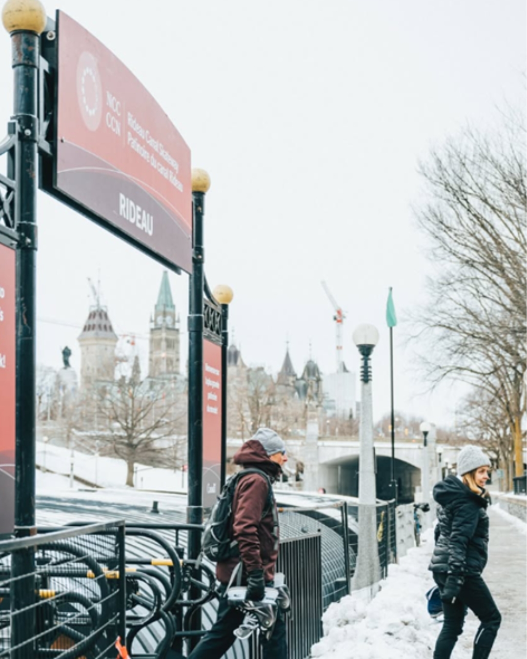 Community program hero